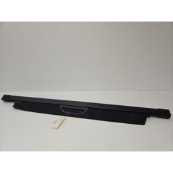 Plage Arriere Renault Grand Scenic 3 Phase 3